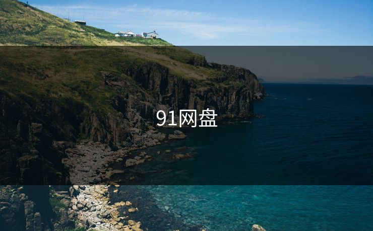 91网盘 91网盘